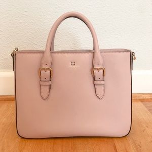Kate Spade Pink Bag